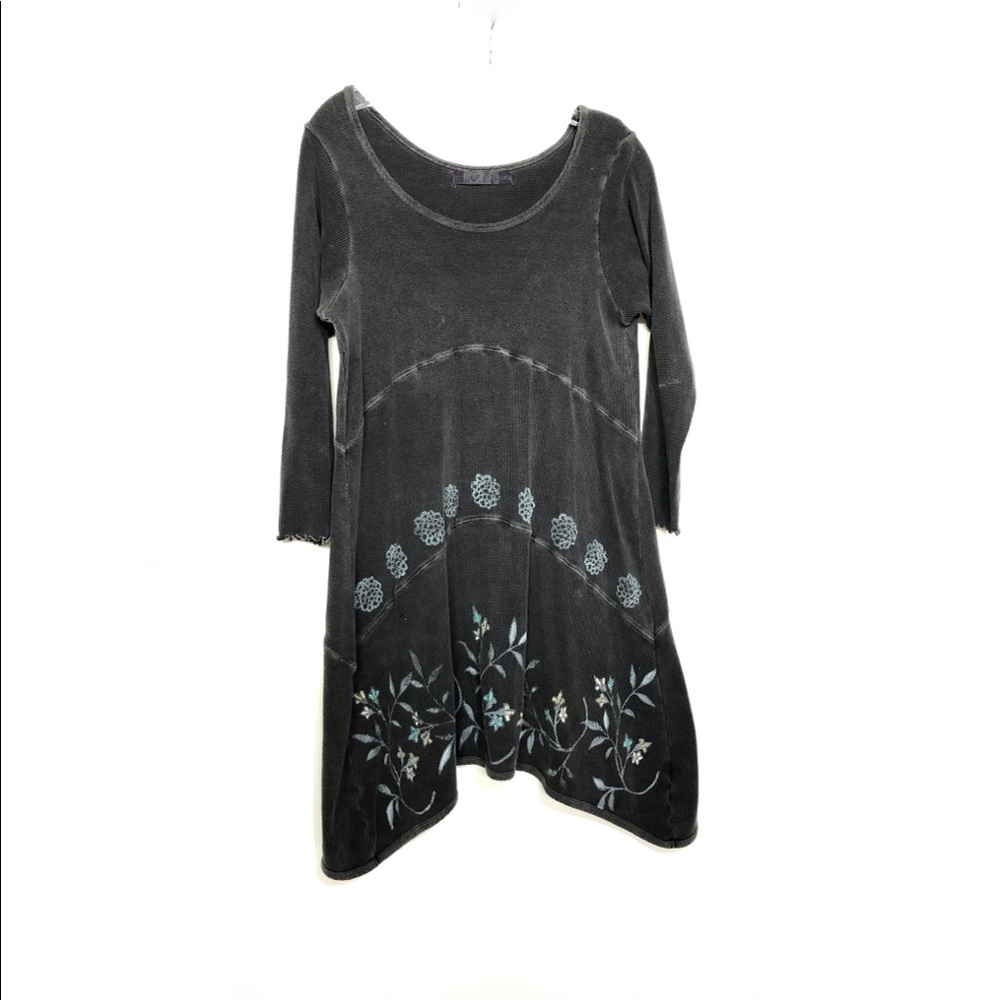 Blue Fish Tunic size 0